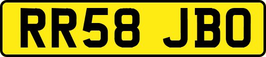 RR58JBO