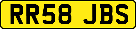 RR58JBS