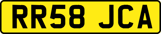 RR58JCA