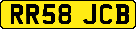 RR58JCB