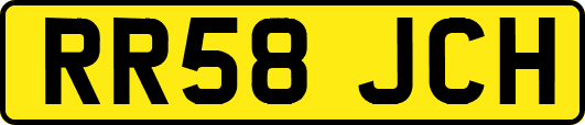 RR58JCH