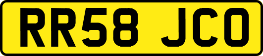 RR58JCO