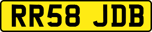 RR58JDB