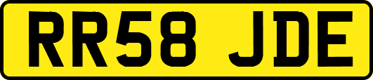 RR58JDE
