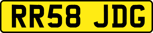 RR58JDG
