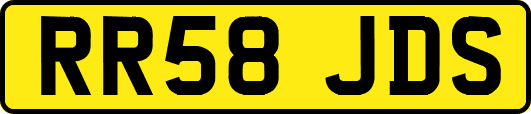 RR58JDS