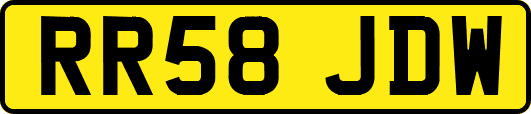 RR58JDW