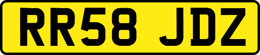 RR58JDZ