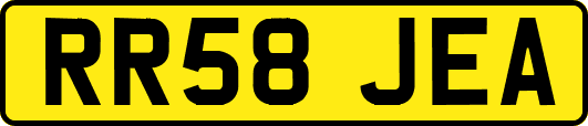 RR58JEA