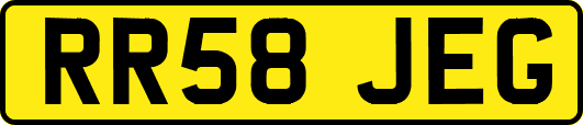 RR58JEG