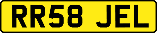 RR58JEL