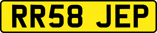 RR58JEP