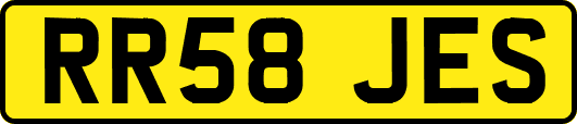 RR58JES