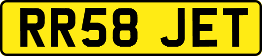 RR58JET