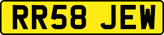 RR58JEW