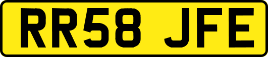 RR58JFE
