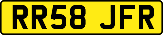RR58JFR