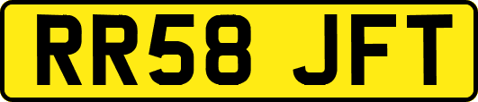 RR58JFT