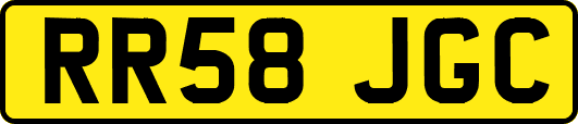 RR58JGC