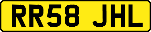 RR58JHL