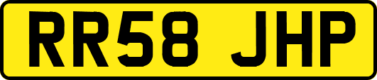 RR58JHP