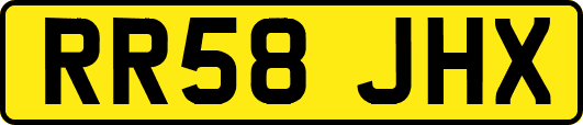 RR58JHX