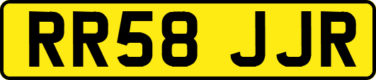 RR58JJR