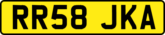 RR58JKA