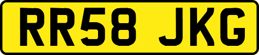 RR58JKG