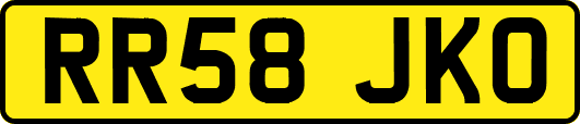 RR58JKO