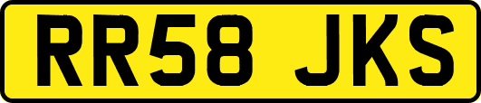 RR58JKS