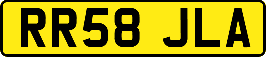 RR58JLA