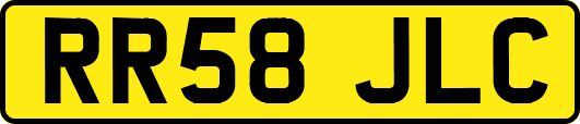 RR58JLC