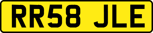 RR58JLE