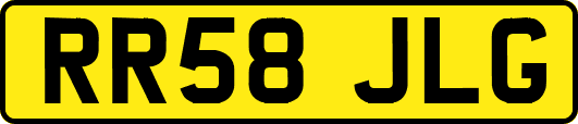 RR58JLG
