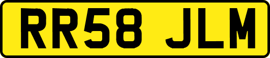 RR58JLM
