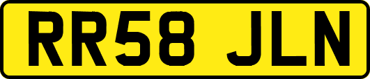 RR58JLN