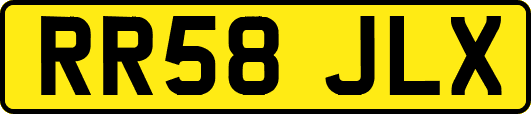 RR58JLX
