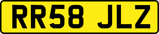 RR58JLZ