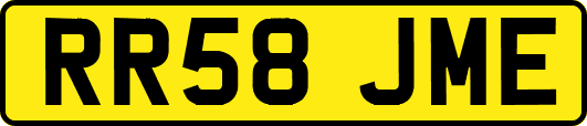 RR58JME