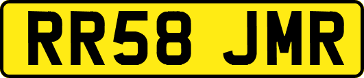 RR58JMR