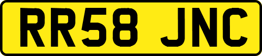 RR58JNC