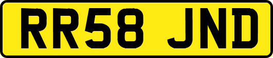 RR58JND