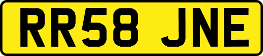 RR58JNE