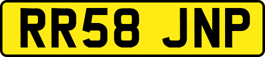 RR58JNP