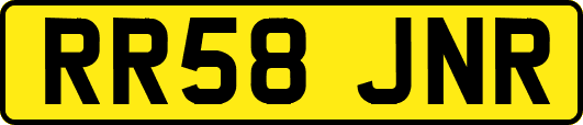 RR58JNR