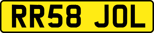 RR58JOL