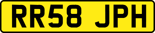 RR58JPH