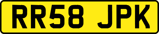 RR58JPK