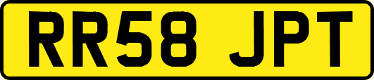 RR58JPT